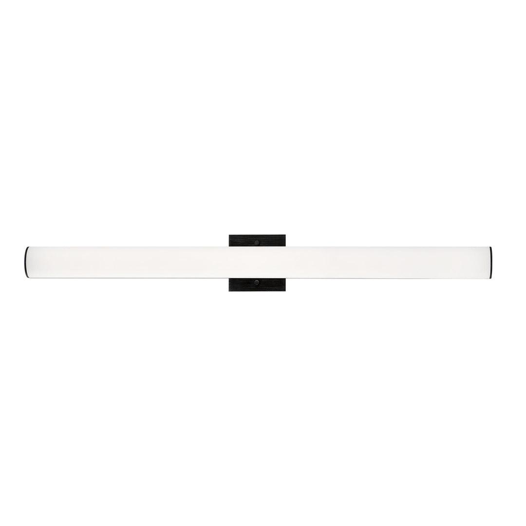 Eurofase Canada - 37081-027 - SPRINGFIELD,SCONCE,L,BLK - SPRINGFIELD - Black
