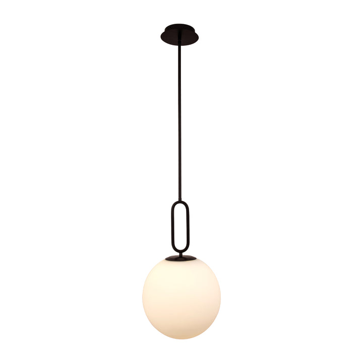 Eurofase Canada - 37233-013 - PROSPECT-PEN-23IN-BK-WH - PROSPECT - Black
