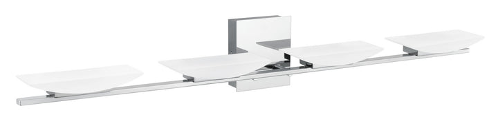 Metrass 3 LED Bath/Vanity in Chrome - available from The Lighting Shoppe, trusted by Canadian homeowners