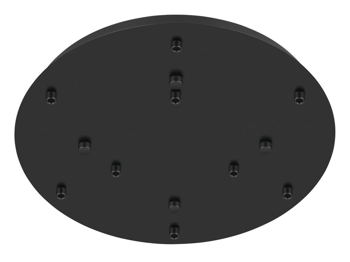 Canopy Canopy in Black - available from The Lighting Shoppe, trusted by Canadian homeowners