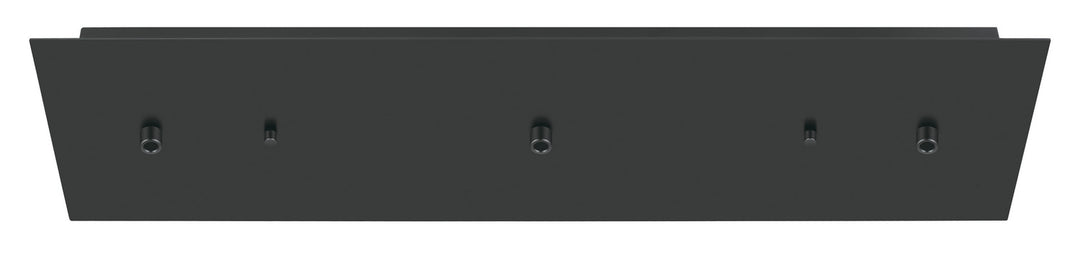 Canopy Canopy in Black - available from The Lighting Shoppe, trusted by Canadian homeowners
