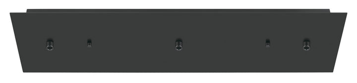 Canopy Canopy in Black - available from The Lighting Shoppe, trusted by Canadian homeowners