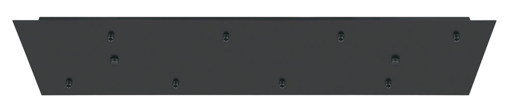 Canopy Canopy in Black - available from The Lighting Shoppe, trusted by Canadian homeowners