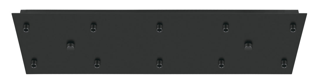 Canopy Canopy in Black - available from The Lighting Shoppe, trusted by Canadian homeowners
