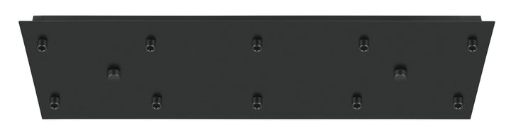 Canopy Canopy in Black - available from The Lighting Shoppe, trusted by Canadian homeowners