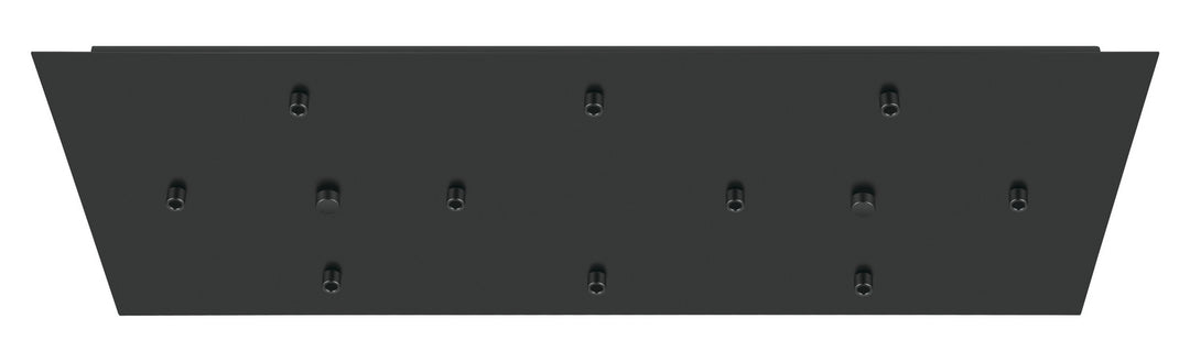 Canopy Canopy in Black - available from The Lighting Shoppe, trusted by Canadian homeowners