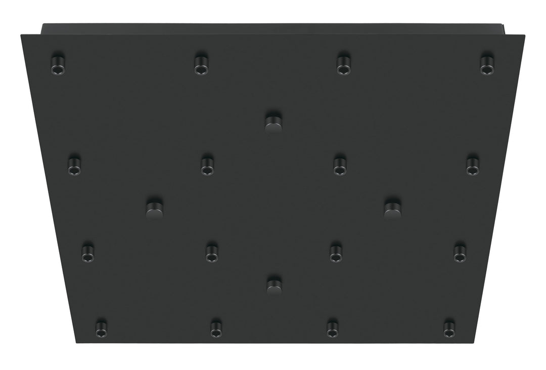 Canopy Canopy in Black - available from The Lighting Shoppe, trusted by Canadian homeowners