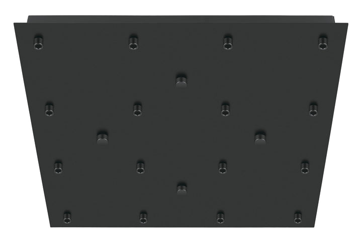 Canopy Canopy in Black - available from The Lighting Shoppe, trusted by Canadian homeowners