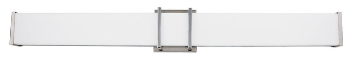 Tomero LED Bath/Vanity in Chrome - available from The Lighting Shoppe, trusted by Canadian homeowners