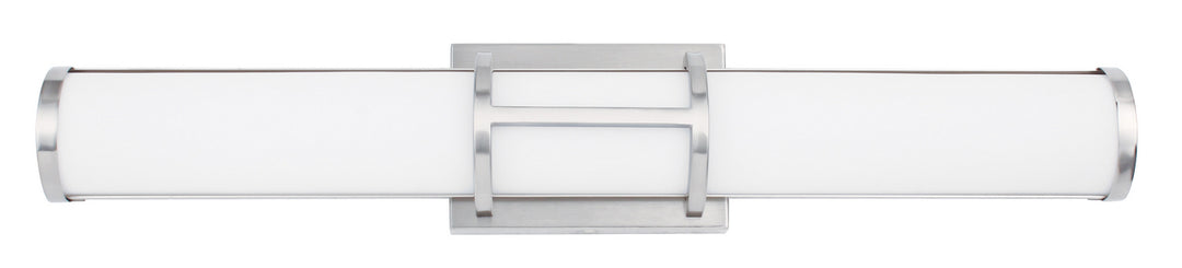Ramaro LED Bath/Vanity in Chrome - available from The Lighting Shoppe, trusted by Canadian homeowners