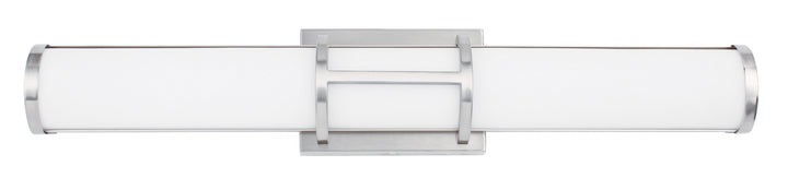 Ramaro LED Bath/Vanity in Chrome - available from The Lighting Shoppe, trusted by Canadian homeowners