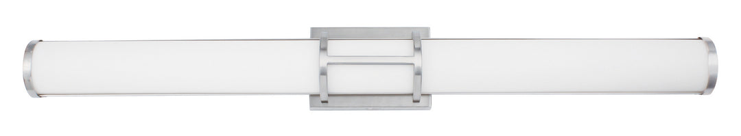 Ramaro LED Bath/Vanity in Chrome - available from The Lighting Shoppe, trusted by Canadian homeowners