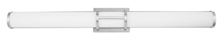 Ramaro LED Bath/Vanity in Chrome - available from The Lighting Shoppe, trusted by Canadian homeowners