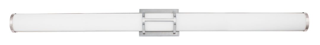 Ramaro LED Bath/Vanity in Chrome - available from The Lighting Shoppe, trusted by Canadian homeowners