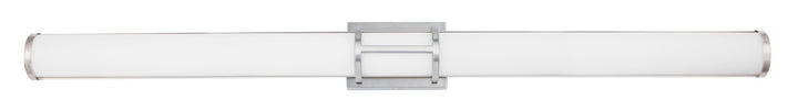 Ramaro LED Bath/Vanity in Chrome - available from The Lighting Shoppe, trusted by Canadian homeowners