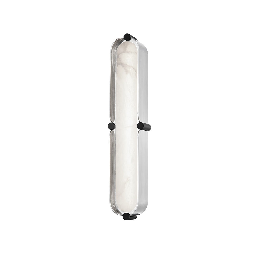 Hudson Valley Canada - 2916-BN/BK - LED Bath Bracket - Tribeca - Burnished Nickel