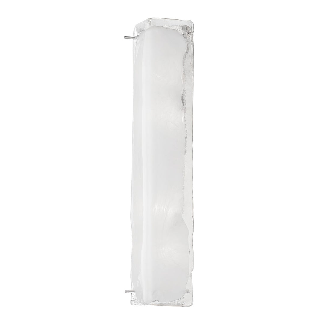 Hudson Valley Canada - 4726-PN - Four Light Wall Sconce - Hines - Polished Nickel