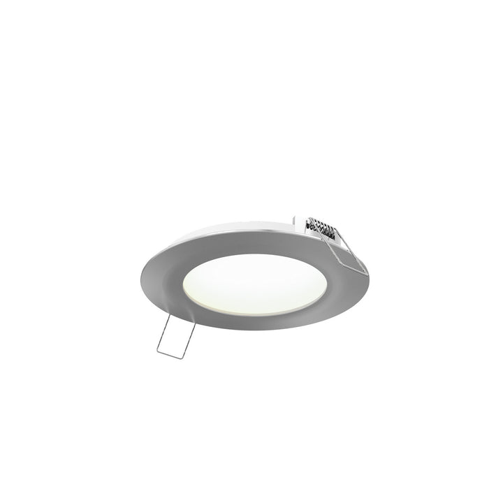 Excel Recessed Panel Light in SN - available from The Lighting Shoppe, trusted by Canadian homeowners