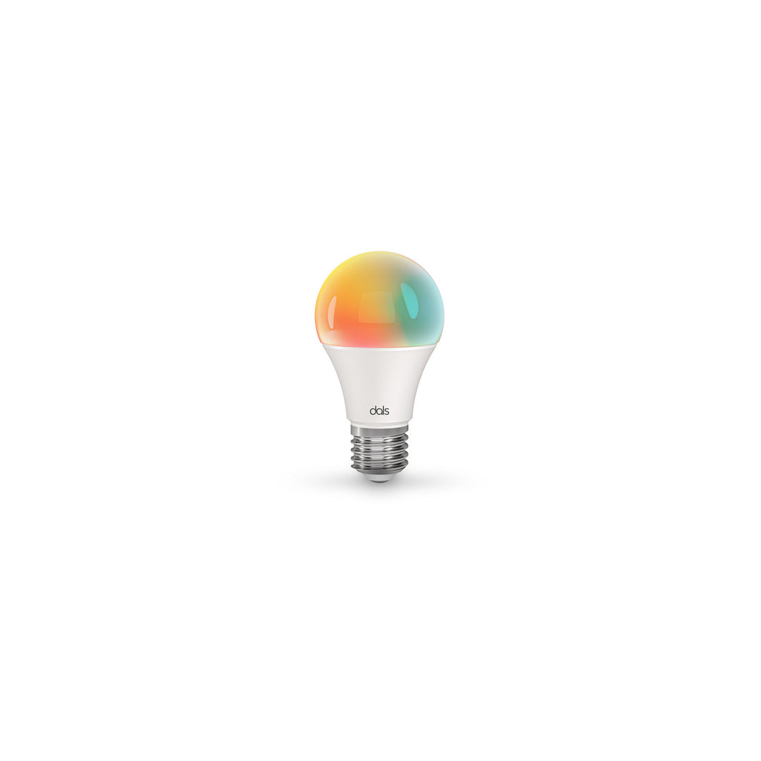 A19 Smart Connect SMART LED A-19 bulb in WH - available from The Lighting Shoppe, trusted by Canadian homeowners