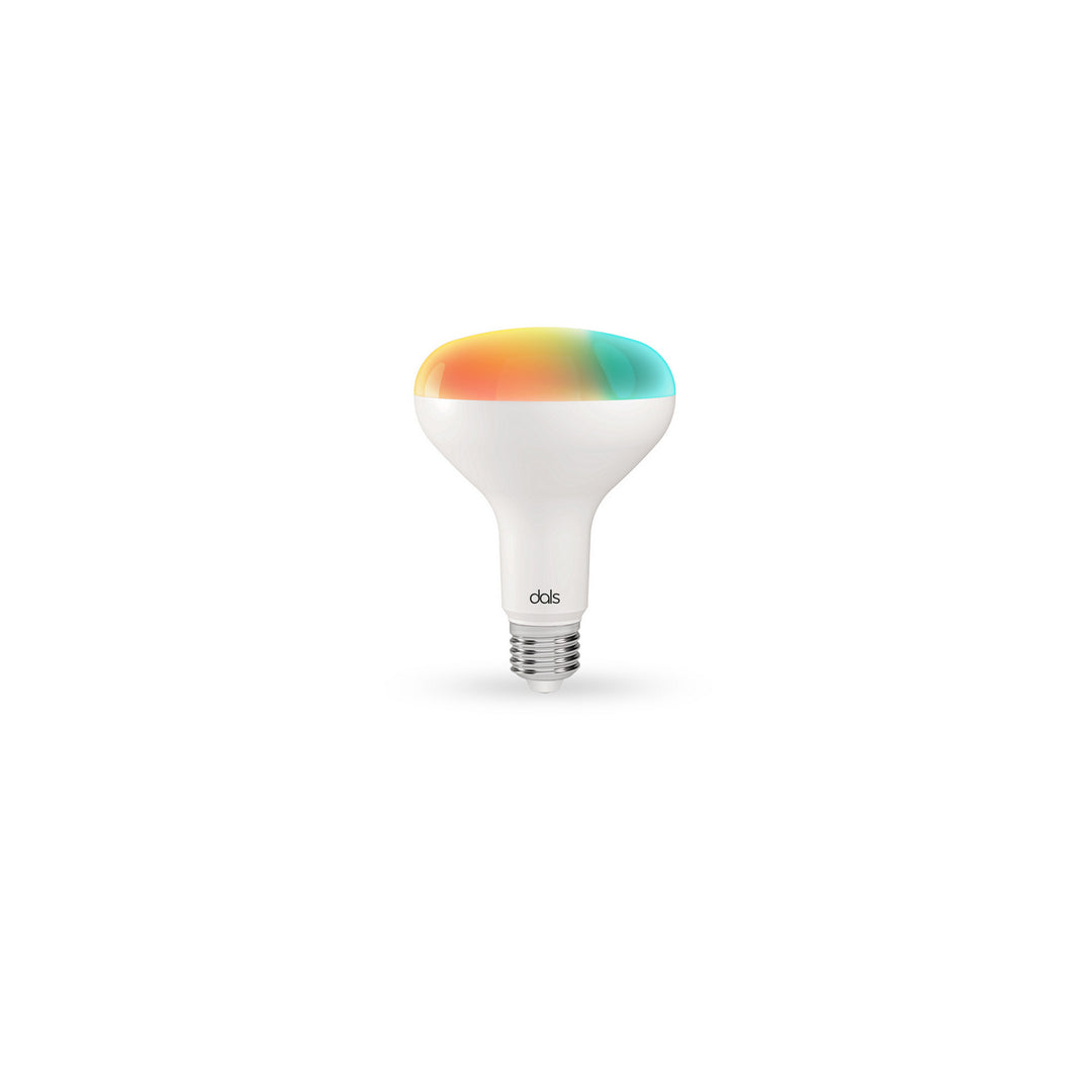 BR30 Smart Connect SMART LED BR30 bulb in WH - available from The Lighting Shoppe, trusted by Canadian homeowners