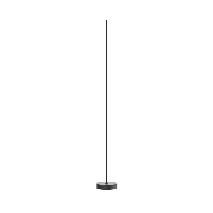 Kuzco Canada - FL46748-BK - LED Floor Lamp - Reeds - Black