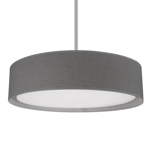 Kuzco Canada - PD7920-GY - LED Pendant - Dalton - Gray