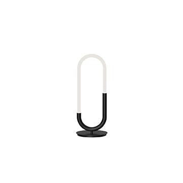 Kuzco Canada - TL95121-BK - LED Table Lamp - Huron - Black
