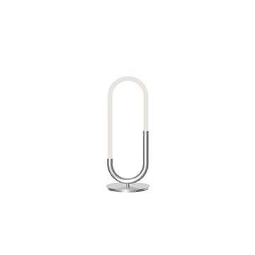 Kuzco Canada - TL95121-CH - LED Table Lamp - Huron - Chrome