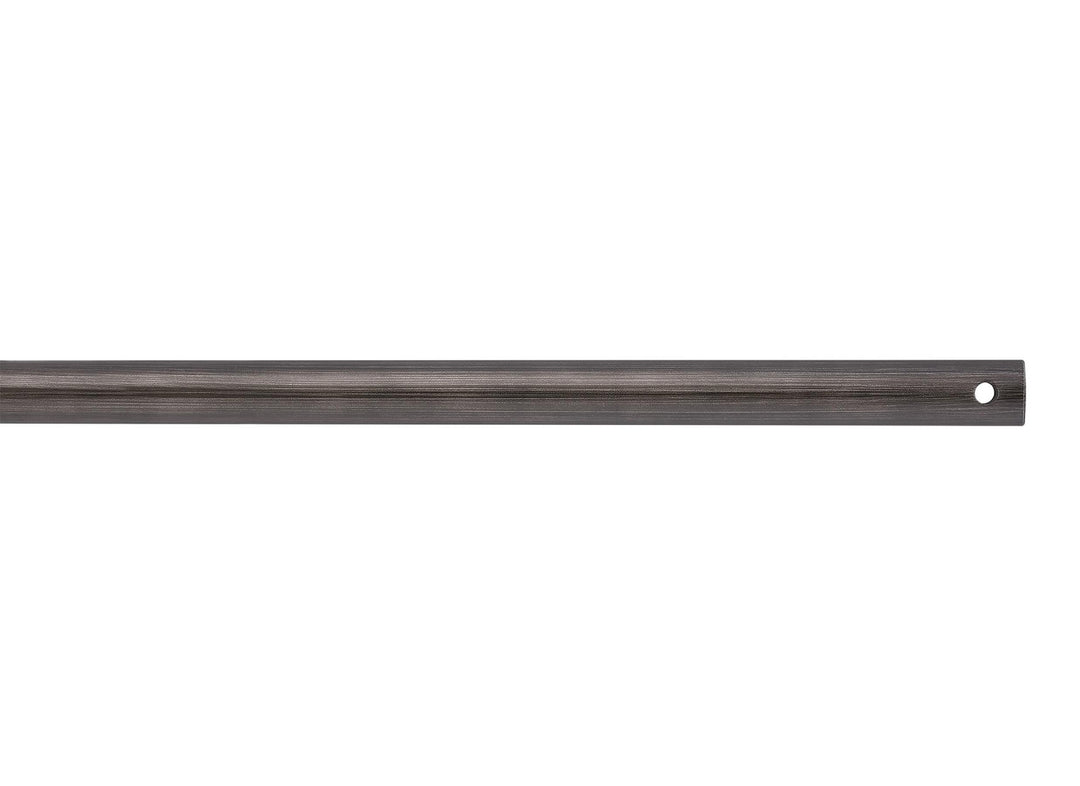 Universal Downrod in Aged Pewter - available from The Lighting Shoppe, trusted by Canadian homeowners