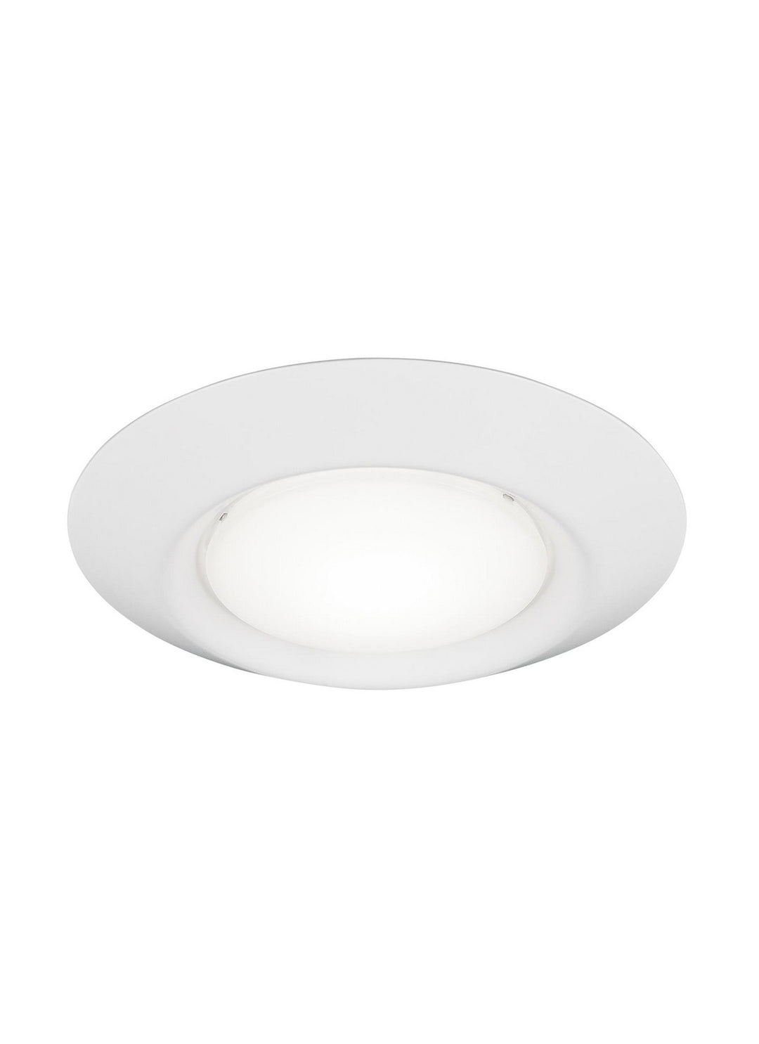 Traverse LED Lyte LED Downlight in White - available from The Lighting Shoppe, trusted by Canadian homeowners