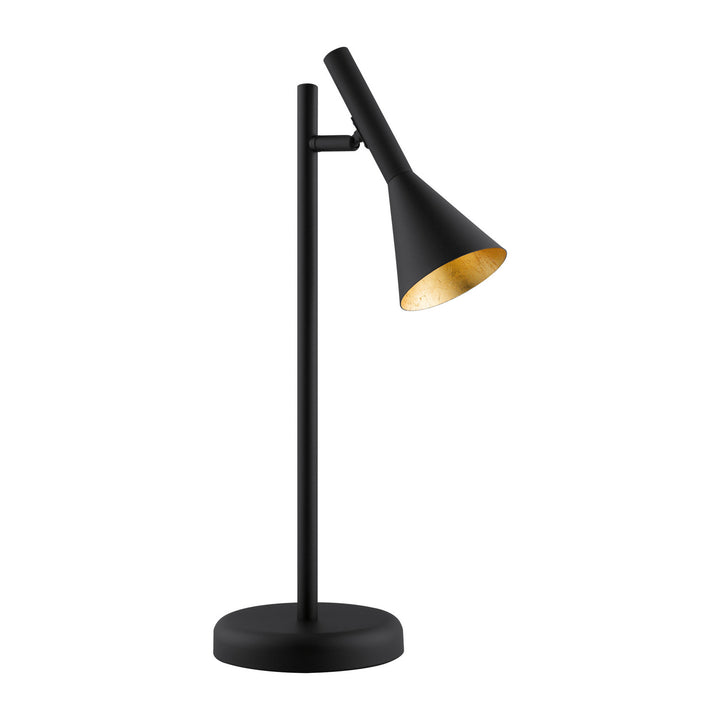 Eglo Canada - 97805A - LED Table Lamp - Cortaderas - Black