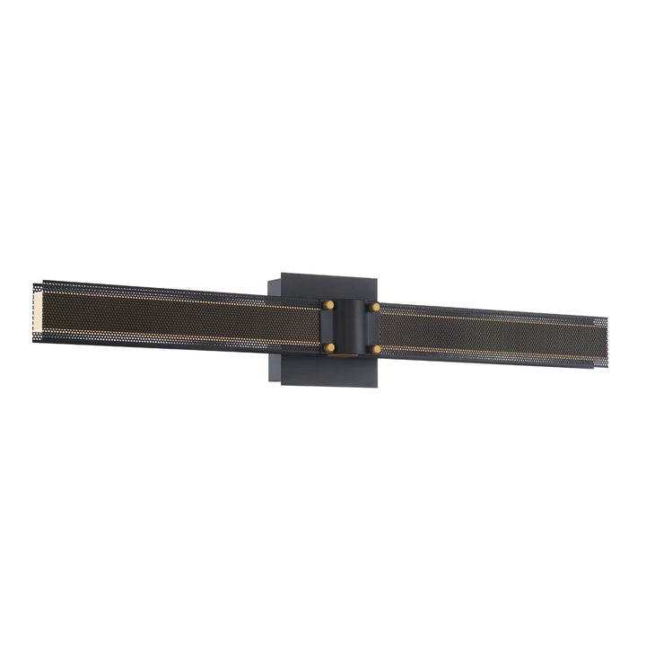 Eurofase Canada - 38004-018 - ADMIRAL-WSC-28IN-GBM - ADMIRAL - Gold-Black