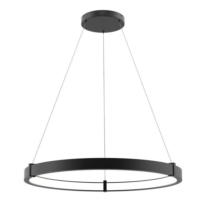 Eurofase Canada - 38134-012 - MUCCI-CHD-32IN-BK - MUCCI - Black