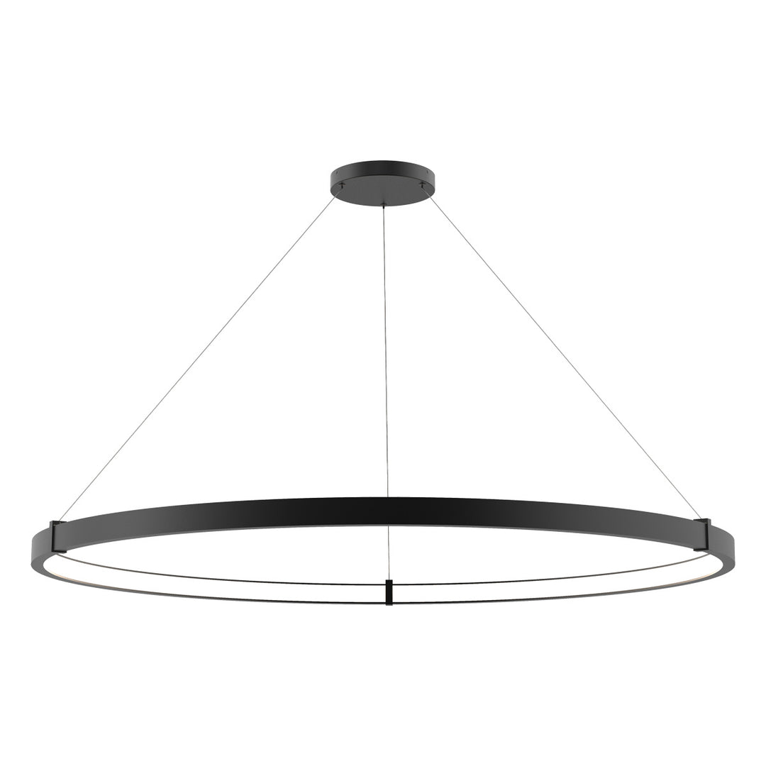 Eurofase Canada - 38136-016 - MUCCI-CHD-60IN-BK - MUCCI - Black