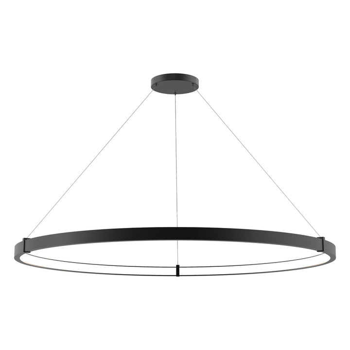 Eurofase Canada - 38136-016 - MUCCI-CHD-60IN-BK - MUCCI - Black