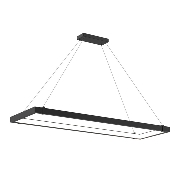 Eurofase Canada - 38138-010 - MUCCI-CHD-60IN-BK - MUCCI - Black