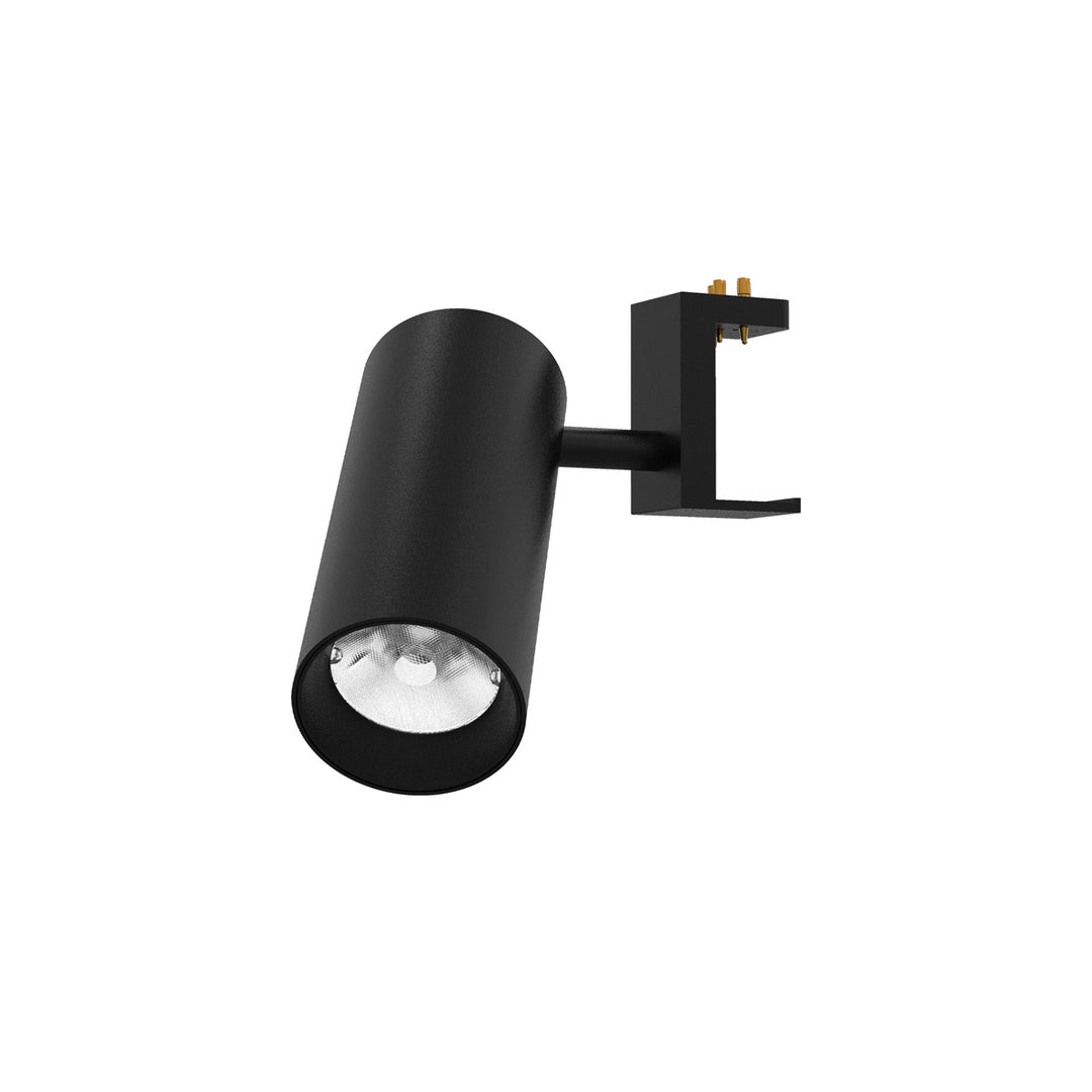 Eurofase Canada - 38141-010 - MUCCI,13W,ADJ SPOTLIGHT,BLACK - MUCCI - Black