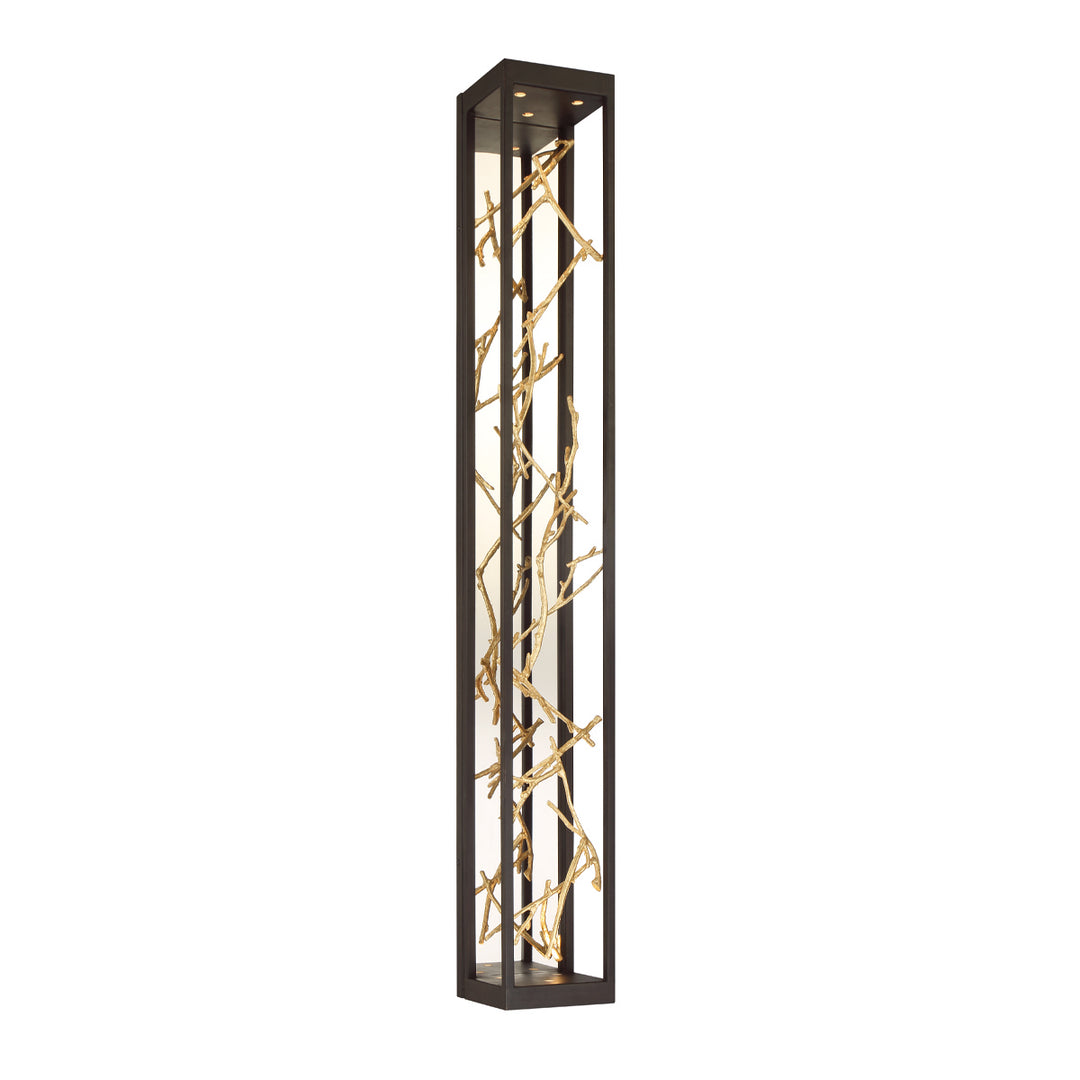 Eurofase Canada - 38638-015 - AERIE-OD-48IN-GBM - AERIE - Gold-Black