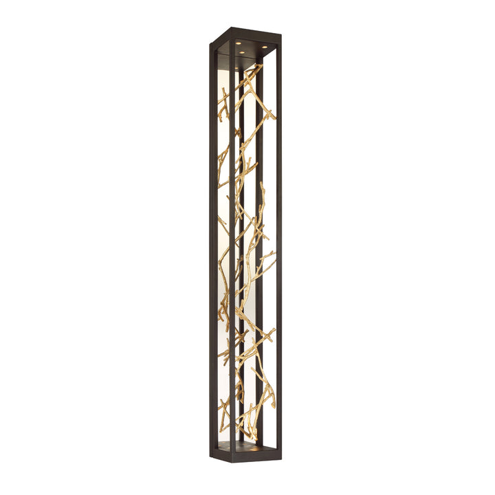Eurofase Canada - 38638-015 - AERIE-OD-48IN-GBM - AERIE - Gold-Black