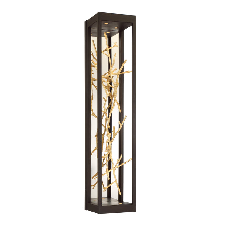 Eurofase Canada - 38639-012 - AERIE-OD-30IN-GBM - AERIE - Gold-Black