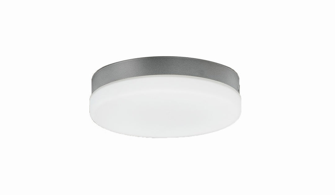 Modern Forms Fans Canada - F-1811-5-LED-27GH - LED Light Kit - Aviator 5 - Graphite