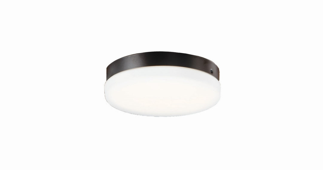 Modern Forms Fans Canada - F-1811-LED-35-MB - LED Light Kit - Aviator - Matte Black