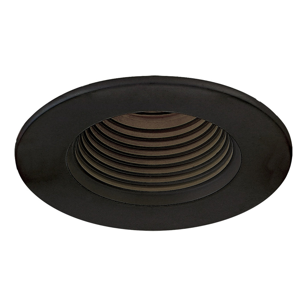 Eurofase Canada - 34890-40-01 - LED REC,2.5IN,BAFFL,8W,40K,BLK - 34890-40 - Black
