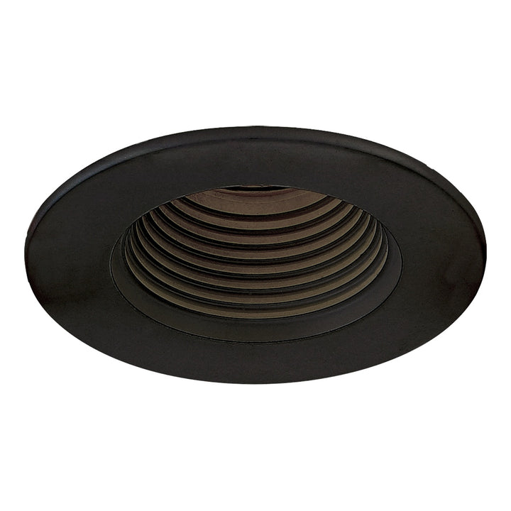 Eurofase Canada - 34890-40-01 - LED REC,2.5IN,BAFFL,8W,40K,BLK - 34890-40 - Black