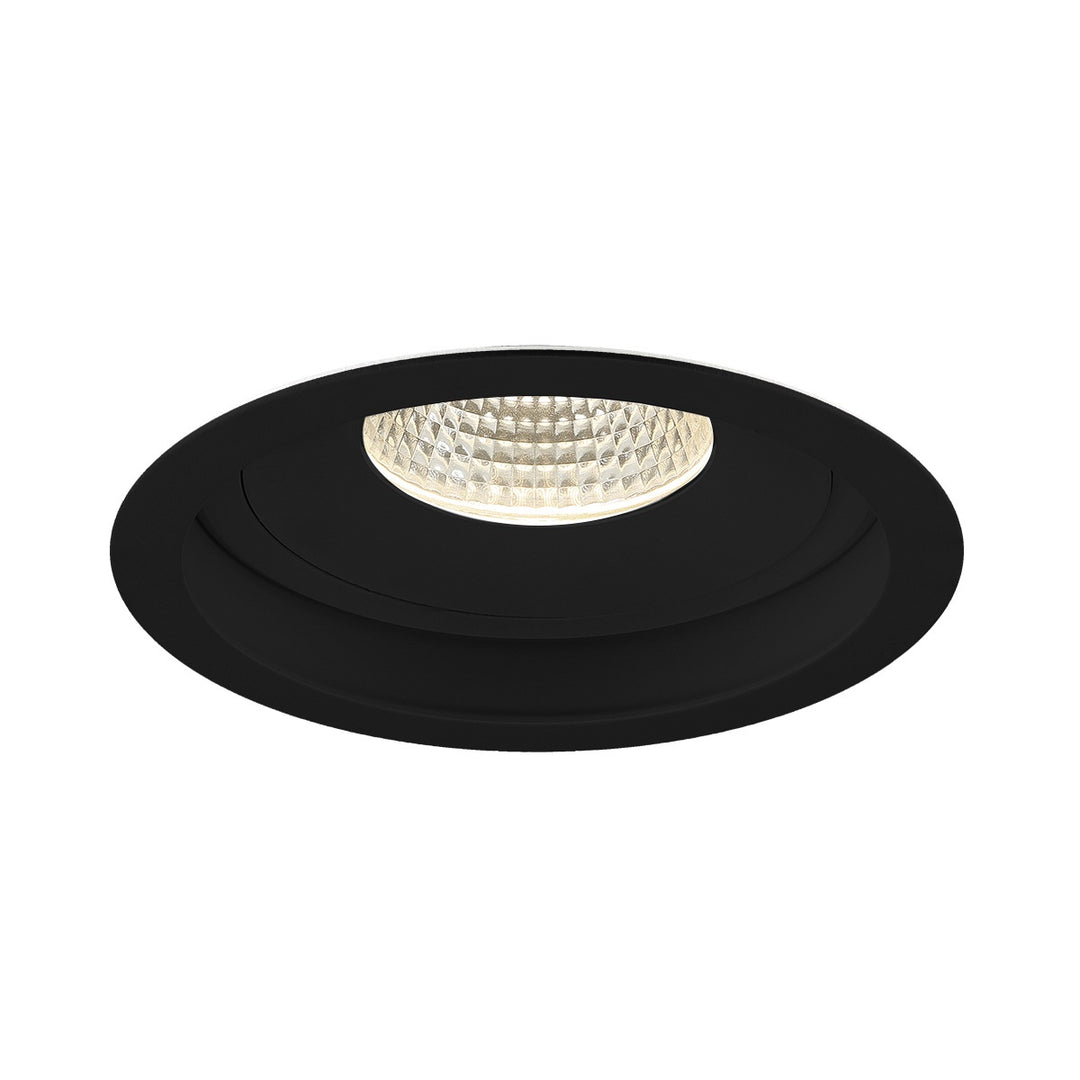 Eurofase Canada - 35141-35-01 - AMIGO,TM,1LT,DNLT,RD,26W,35K,B - AMIGO - Black
