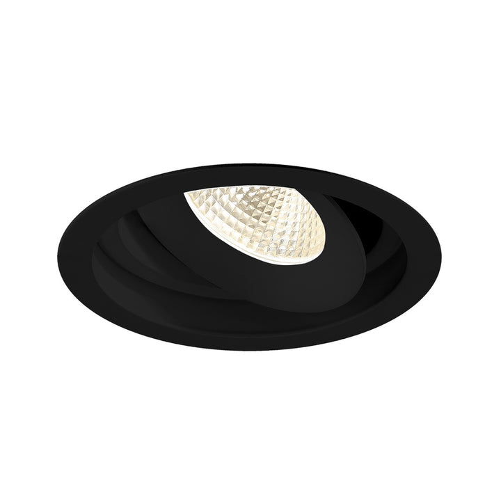 Eurofase Canada - 35142-35-01 - AMIGO,TM,1LT,GIMB,RD,26W,35K,B - AMIGO - Black