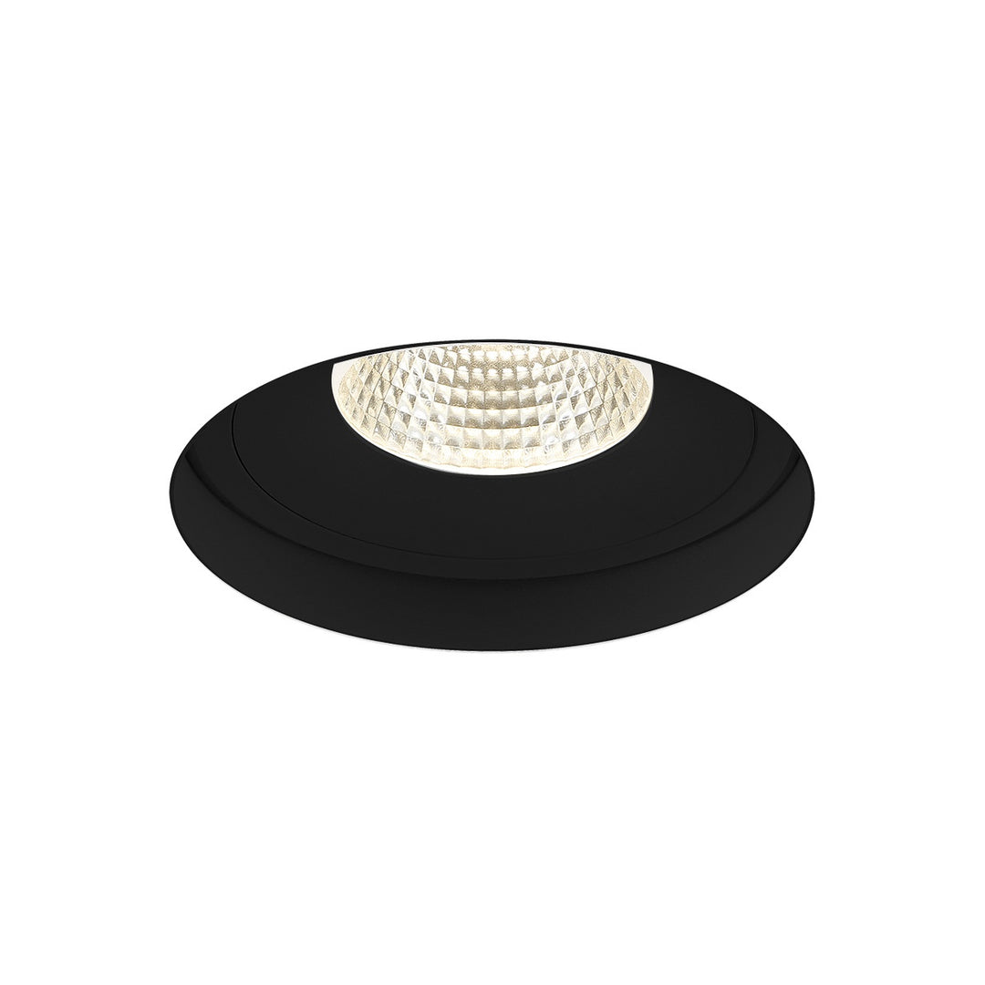Eurofase Canada - 35143-30-01 - AMIGO,TL,1LT,DNLT,RD,26W,30K,B - AMIGO - Black