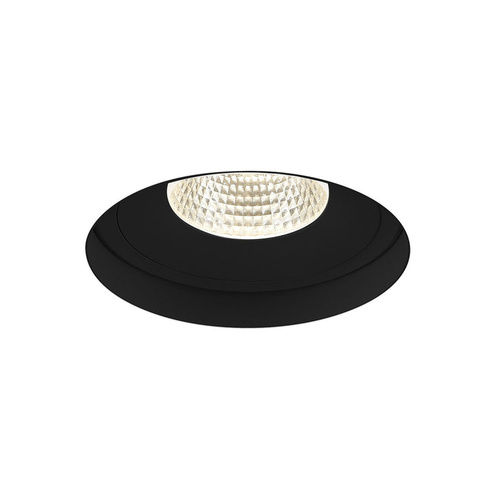 Eurofase Canada - 35143-35-01 - AMIGO,TL,1LT,DNLT,RD,26W,35K,B - AMIGO - Black