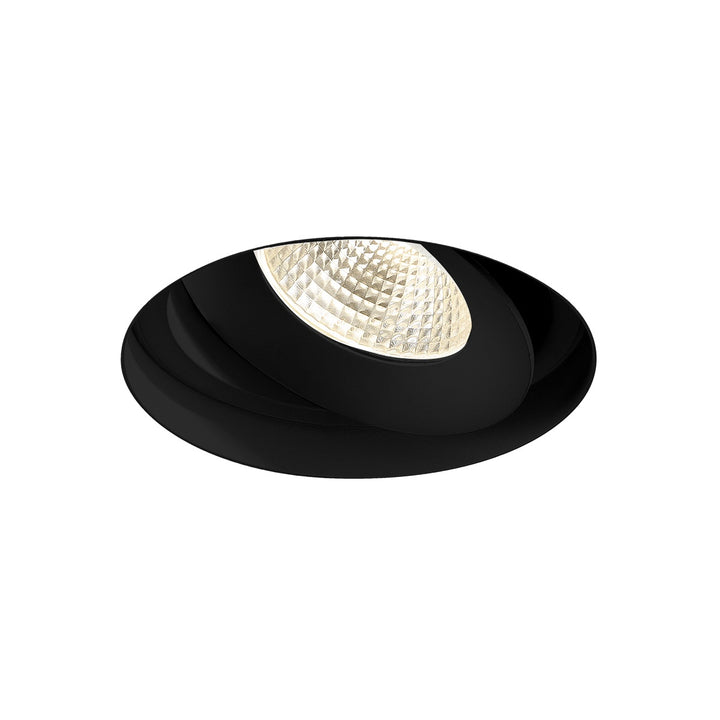 Eurofase Canada - 35144-30-01 - AMIGO,TL,1LT,GIMB,RD,26W,30K,B - AMIGO - Black