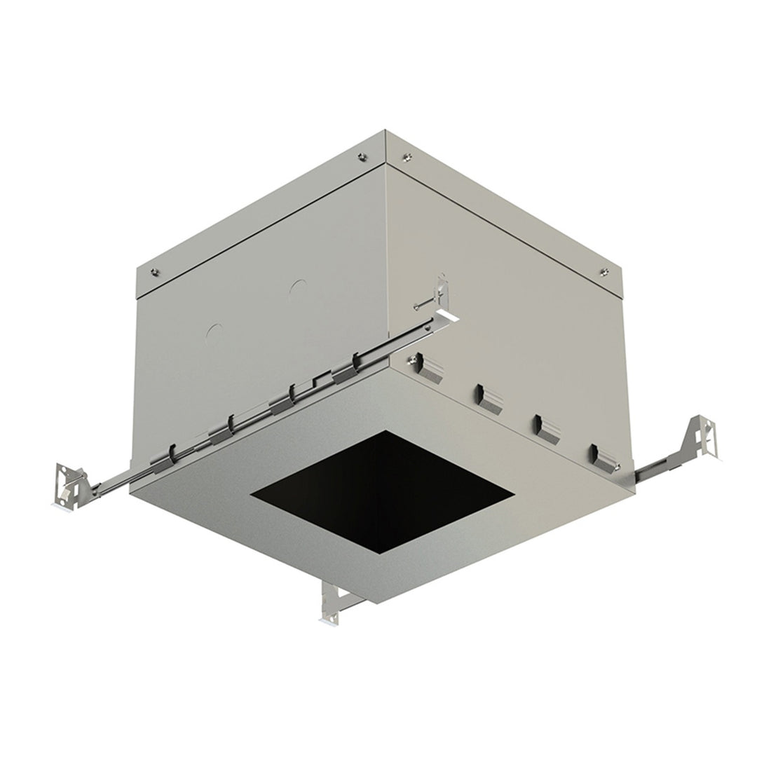 Eurofase Canada - 36203-017 - IC/AT BOX FOR 35137/35138 - NC PLATE AND IC BOX